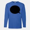 Valueweight long sleeve T Thumbnail