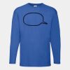 Valueweight long sleeve T Thumbnail