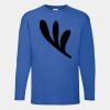 Valueweight long sleeve T Thumbnail