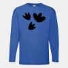 Valueweight long sleeve T Thumbnail