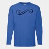 Valueweight long sleeve T Thumbnail