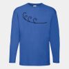 Valueweight long sleeve T Thumbnail