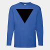 Valueweight long sleeve T Thumbnail