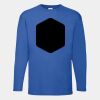 Valueweight long sleeve T Thumbnail