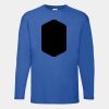 Valueweight long sleeve T Thumbnail