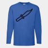 Valueweight long sleeve T Thumbnail