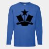 Valueweight long sleeve T Thumbnail