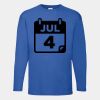 Valueweight long sleeve T Thumbnail