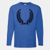Valueweight long sleeve T Thumbnail