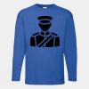 Valueweight long sleeve T Thumbnail
