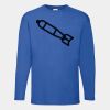 Valueweight long sleeve T Thumbnail