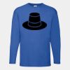 Valueweight long sleeve T Thumbnail