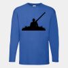 Valueweight long sleeve T Thumbnail