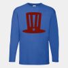 Valueweight long sleeve T Thumbnail