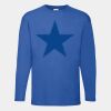 Valueweight long sleeve T Thumbnail