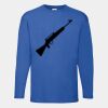 Valueweight long sleeve T Thumbnail