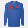 Valueweight long sleeve T Thumbnail