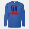 Valueweight long sleeve T Thumbnail