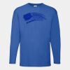 Valueweight long sleeve T Thumbnail