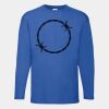 Valueweight long sleeve T Thumbnail