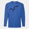 Valueweight long sleeve T Thumbnail