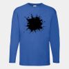 Valueweight long sleeve T Thumbnail