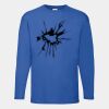 Valueweight long sleeve T Thumbnail