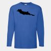 Valueweight long sleeve T Thumbnail