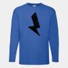 Valueweight long sleeve T Thumbnail