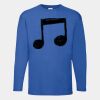 Valueweight long sleeve T Thumbnail