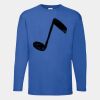 Valueweight long sleeve T Thumbnail