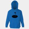 Kids premium hooded sweatshirt Thumbnail