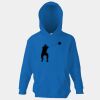Kids premium hooded sweatshirt Thumbnail