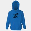 Kids premium hooded sweatshirt Thumbnail