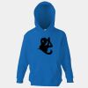 Kids premium hooded sweatshirt Thumbnail