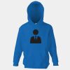 Kids premium hooded sweatshirt Thumbnail