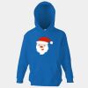Kids premium hooded sweatshirt Thumbnail