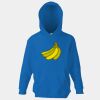 Kids premium hooded sweatshirt Thumbnail