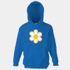 Kids premium hooded sweatshirt Thumbnail