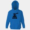 Kids premium hooded sweatshirt Thumbnail
