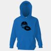 Kids premium hooded sweatshirt Thumbnail
