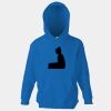 Kids premium hooded sweatshirt Thumbnail