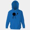 Kids premium hooded sweatshirt Thumbnail