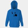 Kids premium hooded sweatshirt Thumbnail