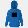 Kids premium hooded sweatshirt Thumbnail