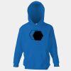 Kids premium hooded sweatshirt Thumbnail