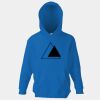 Kids premium hooded sweatshirt Thumbnail