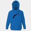 Kids premium hooded sweatshirt Thumbnail