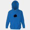 Kids premium hooded sweatshirt Thumbnail