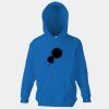 Kids premium hooded sweatshirt Thumbnail